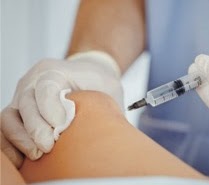 Infiltratii cu acid hialuronic sau PRP