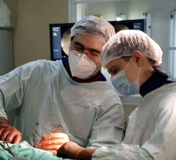 Interventii chirurgicale